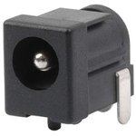 PJ-050BH, DC Power Connectors Power Jacks