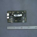Плата форматера Samsung SL-M2070FW (JC92-02689A)