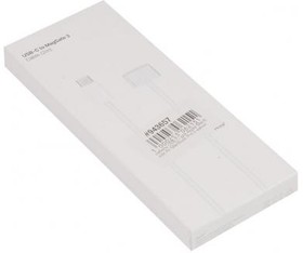 (MagSafe 3) кабель USB-C для Apple MacBook Air MacBook Pro с магнитным разъемом MagSafe 3 Midnight 2m звездный свет
