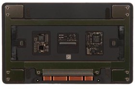 (A2442) тачпад для Apple MacBook Pro 14 A2442 Late 2021 Space Gray Серый Космос
