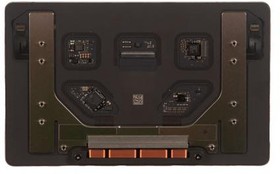 (A2251) тачпад для Apple MacBook Pro 13 Retina A2251 A2289 Mid 2020 Space Gray Серый Космос