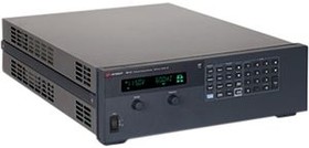 6811C, AC Power Source, 375VA, Programmable, 425V