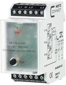 110271, Undervoltage Monitor 400V 2CO