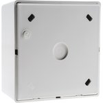 92dB Security Alarm Sounder