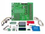 MIKROE-2014, MIKROE-2014 MikroElektronika Embedded System Development Boards & Kits AVR L Microcontroller Serial EEPROM - Arrow.com