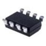 MCT61SM, Optocoupler DC-IN 2-CH Transistor DC-OUT 8-Pin PDIP SMD
