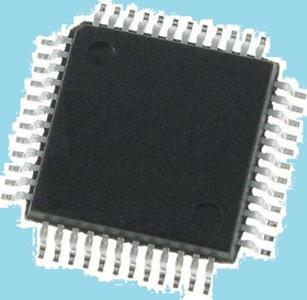 Фото 1/3 STM32L053C8T6, микроконтроллер