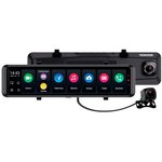 Видеорегистратор TrendVision aMirror 15 Android UNIVERSE черный 1080x1920 1080p ...