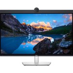 Монитор Dell 31.5" UltraSharp U3223QZ черный IPS LED 5ms 16:9 HDMI M/M Cam ...