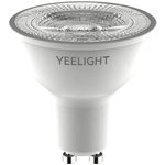 YGYC0120005WTEU, Умная лампочка Yeelight GU10 Smart bulb W1(Dimmable) - упаковка ...