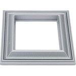 EcoProfi DECO Алюминий Рамка 1-ая EPD481AL