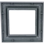 EcoProfi DECO Алюминий Рамка 1-ая EPD481AL
