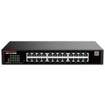 IP-COM G2224D Коммутатор управляемый, 24 портов, 24x1 Гбит/с ...