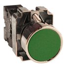 XB2-BA31, Button BA31 green NO