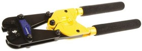 601075, ROTA-CRIMP SOLISTRAND HAND CRIMP TOOL