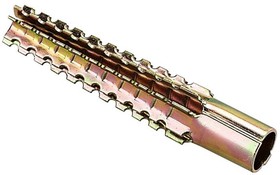 Дюбель металлический универсальный 8х38 (200 шт/уп) Промрукав