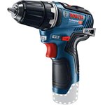 06019H8001, GSR Cordless Drill Driver Body Only
