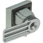 2420.000, SZ Series Double Bit Cam Lock For Use With KZ Enclosure