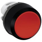 1SFA611100R1001, ACTUATOR, PUSHBUTTON SWITCH, RED