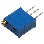 L-KLS4-3296W-102, 1кОм подстроечный резистор