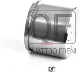 Фото 1/2 ПОРШЕНЬ СУППОРТА ТОРМОЗНОГО FR, QF00Z00031