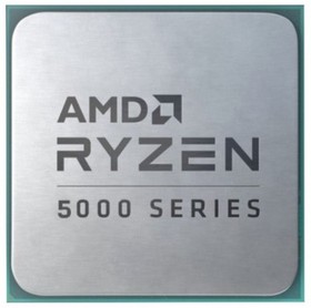 Фото 1/2 CPU AMD Ryzen 5 PRO 5650G OEM (100-000000255)