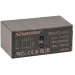 Реле R2G1CH024, 1CO, 16A(250VAC/30VDC), 24VDC, растр. 5mm
