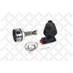 150 1884-SX, 150 1884-SX_ШРУС наружный к-кт! ABS, 495003K160\ Hyundai Sonata V ...