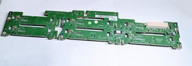 Панель CN-0PN610-13740 доска, CN-0PN610-13740/PowerEdge 2950/REV A01/SASA/задняя