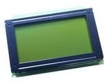 LCM-H12864GSF/H-Y, LCD Graphic Display Modules & Accessories InfoVue H Tmp 128x64 STN, Transf w/bklgh