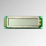 LCM-S01601DSR, LCD Character Display Modules & Accessories InfoVue Std 16x1 STN, Reflective