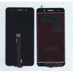 Дисплей для Huawei Y6 II черный