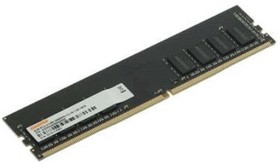Фото 1/10 Digma DDR4 DIMM 8GB DGMAD42666008S PC4-21300, 2666MHz