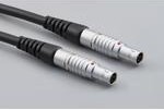 10-02263, Cable Assembly Circular TPU 1.83m 24AWG 5POS Circular to 5POS Circular 5 to 5 POS PL-PL