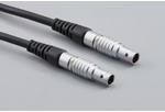 10-02265, Cable Assembly Circular TPU 1.83m 28AWG 6POS Circular to 6POS Circular 6 to 6 POS PL-PL
