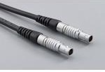 10-02267, Cable Assembly Circular TPU 1.83m 28AWG Circular to Circular 7 to 7 POS PL-PL