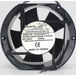 Вентилятор Sunta 17251A2-HBAPL-TC 171x150x51мм 230V 0.27А OEM