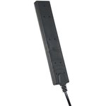 ANT-8/9-VDP-2000-RPS, Antennas 868MHz/916MHz VDP Series Vertical Stick-On 1/2 ...