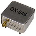 OX-0465-AEE- 2070-60M0000000, OCXO Oscillators