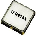 TFR915X, Signal Conditioning 915.0 MHz SAW resonator