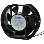Вентилятор Tidar RQA17250HBL / RQA 17250HBL / RQA17250HBT / 172x150x50 220V 0.22A
