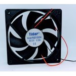 Вентилятор Tidar RQD12025HS 12V 120x25 2pin