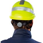 DIAM5JAFL, Yellow Hard Hat