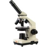 м22831, Микроскоп школьный Эврика 40х-1280х 22831
