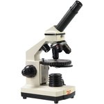 м22831, Микроскоп школьный Эврика 40х-1280х 22831