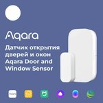 DW-S03D, Датчик открытия окон и дверей Aqara Door and Window Sensor T1