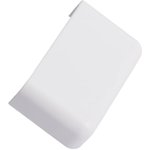 NF25/16 Заглушка к U-LITE 25x16мм, (1уп.=10шт.), 71803-10