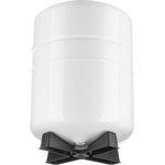 Накопительный бак TL-RO-122 3.2G, 12л металлический 25735