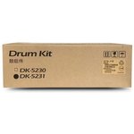 Kyocera-Mita Узел фотобарабана KYOCERA DK-5231 P5021cdn/P5021cdw/ ...