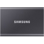Samsung Portable SSD 1TB T7 [MU-PC1T0T/WW] USB Type-C 1.8"
